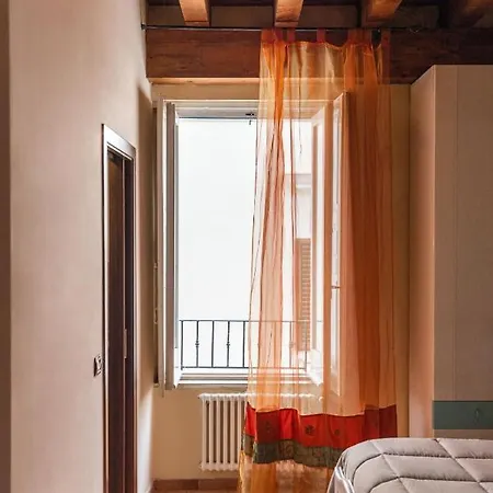 Guest house Camera Top Trani