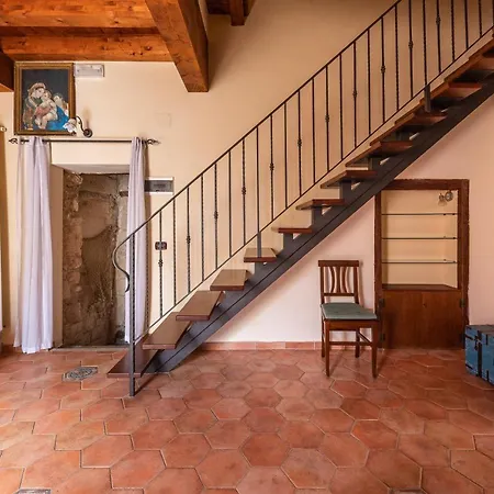 Maison d'hôtes Camera Top
