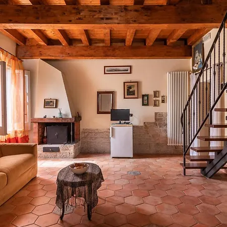 Maison d'hôtes Camera Top *