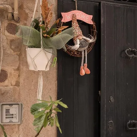 Konukevi Camera Top Trani