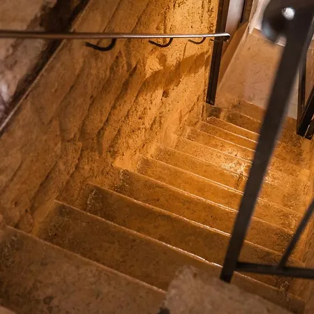 Konukevi Camera Top Trani