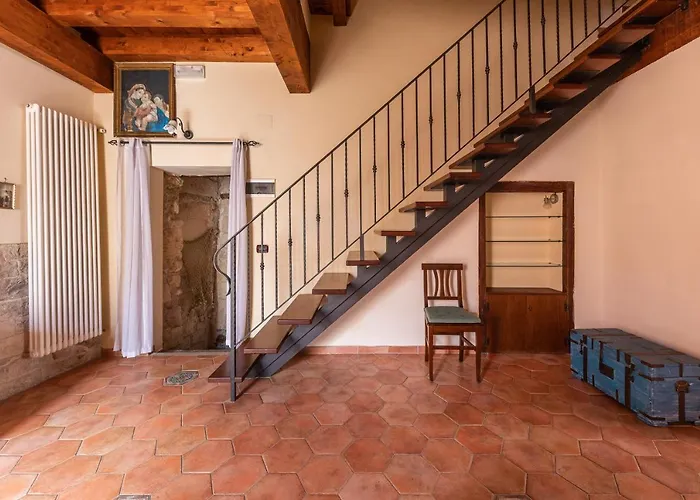 Vendégház Camera Top