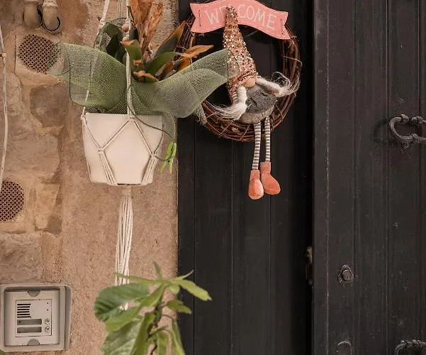 Vendégház Camera Top Trani