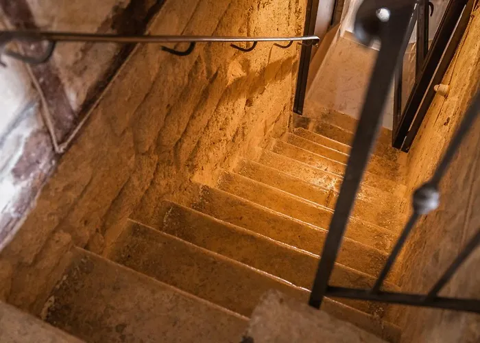 Vendégház Camera Top Trani